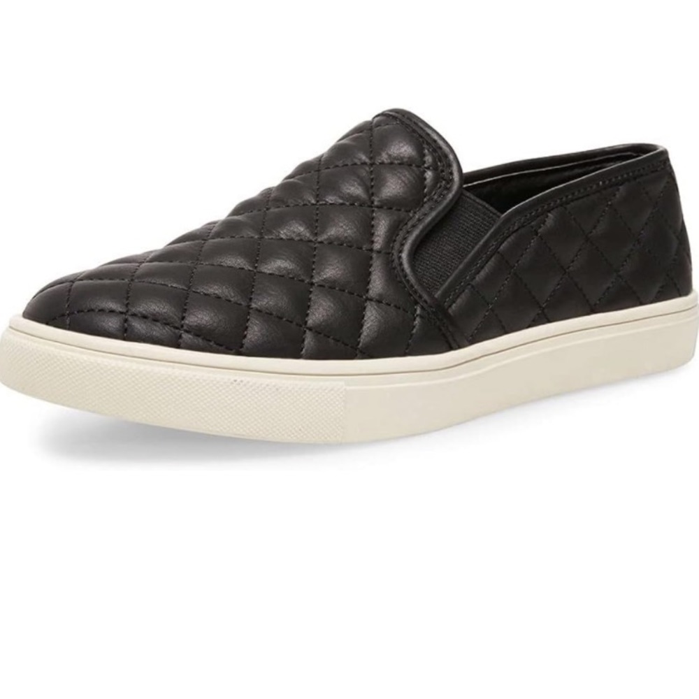 Steve Madden Women's Ecentrcq Sneaker size 9 1/2